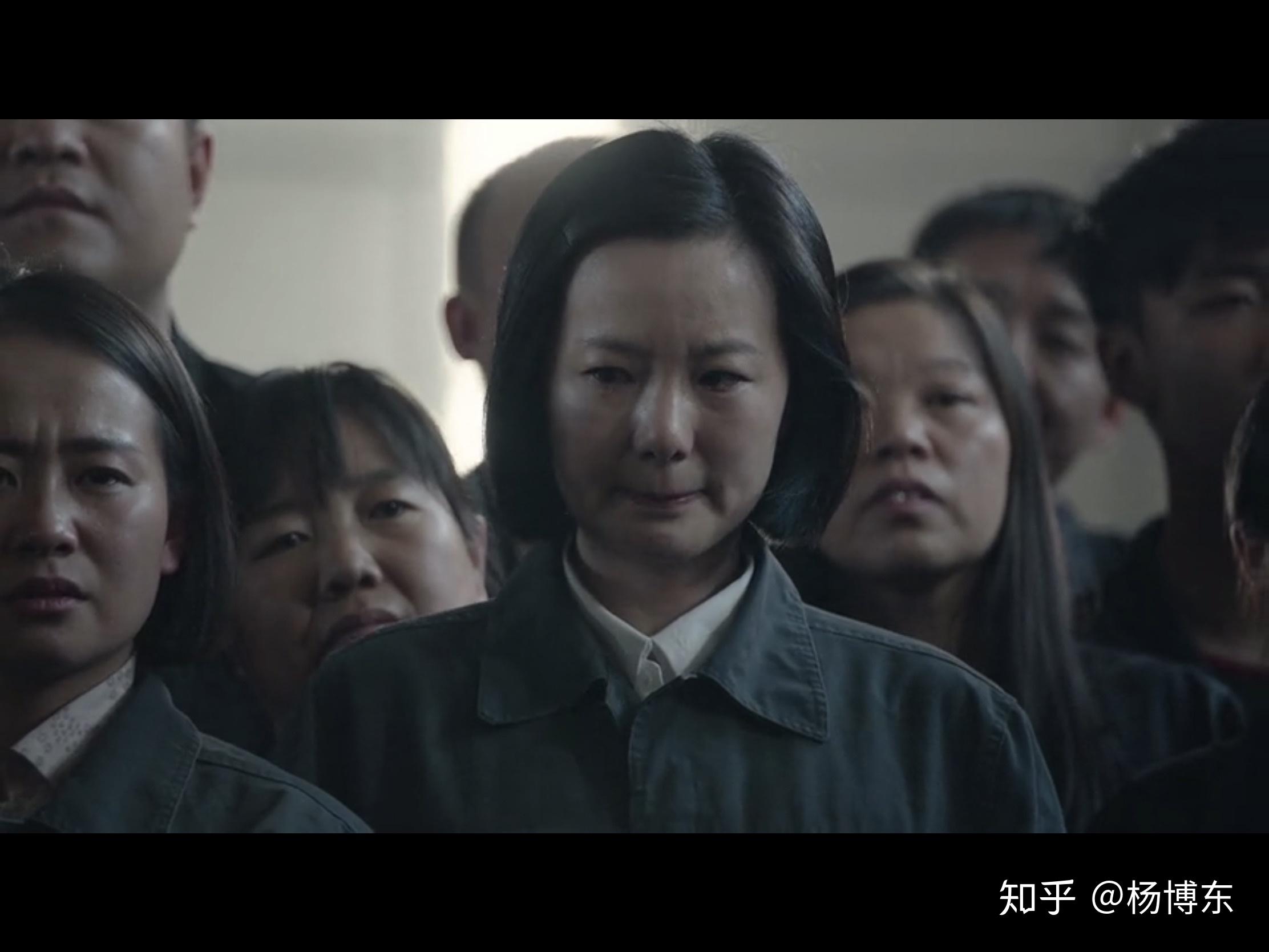 如何评价咏梅在《地久天长》中的表现? - 知乎