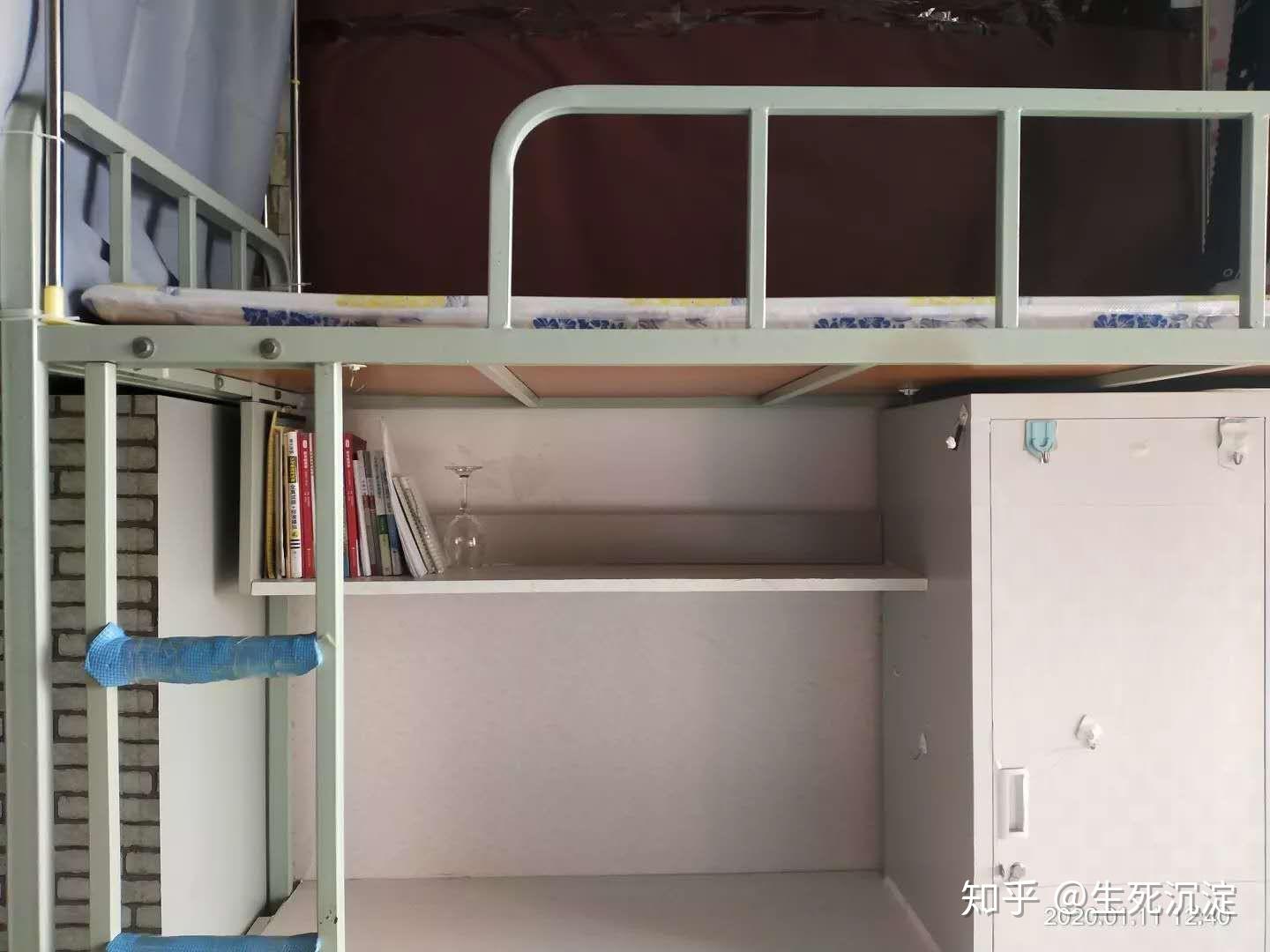 长春中医药大学的宿舍条件如何校区内有哪些生活设施