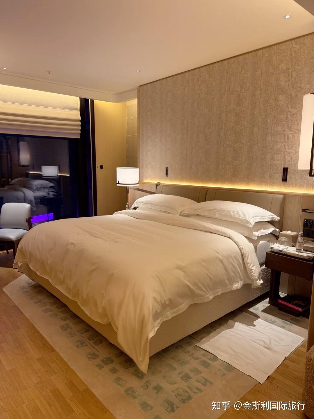 别住贵了 去伦敦就住这几家酒店🏨不踩雷 - 知乎