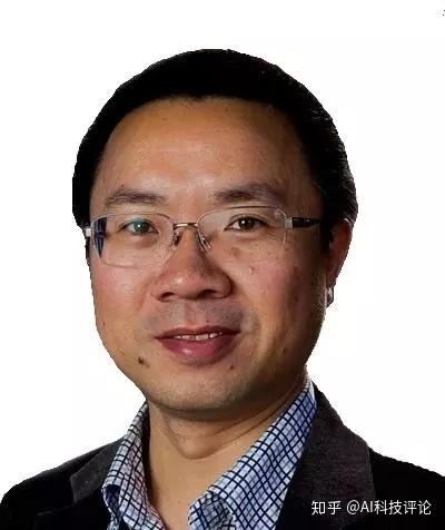 独家专访华为诺亚方舟刘群:从 26 年学术生涯到执掌华为语音语义团队 - 知乎