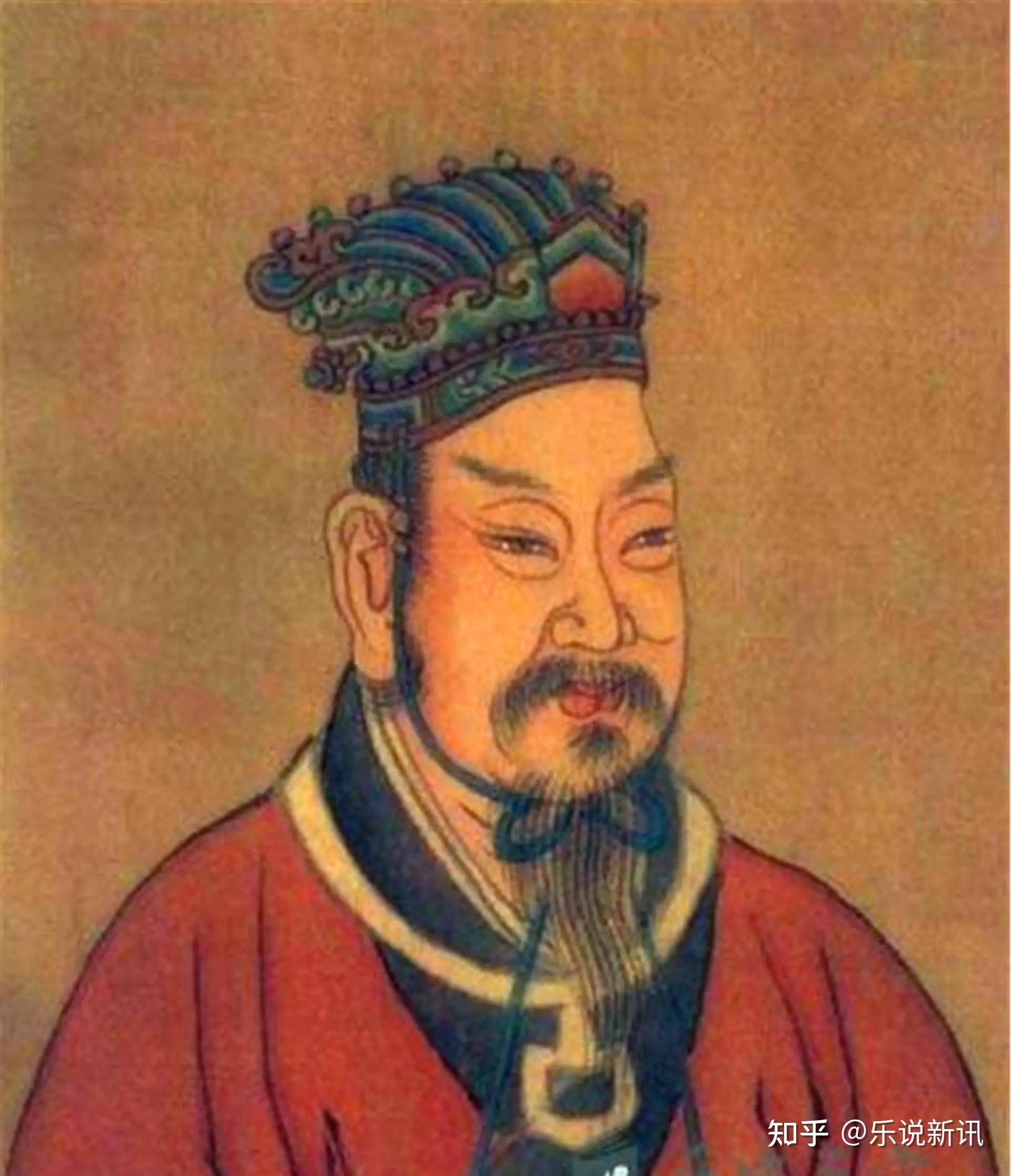 公孙弘没有学识只是能背诵一本《公羊传》,为什么会被汉武帝重用?