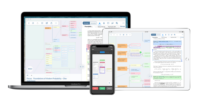 MarginNote（Mac版）常见问题 - 知乎