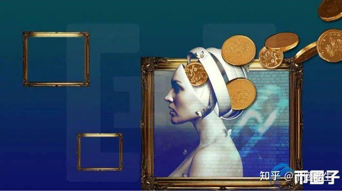 NFT艺术品交易平台(nft艺术品交易平台网址)