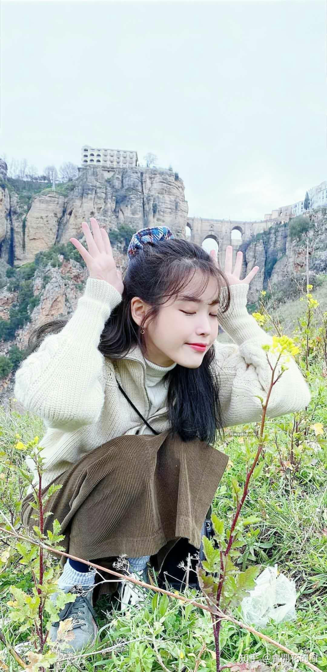 有人来科普一下iu的手滑事件吗