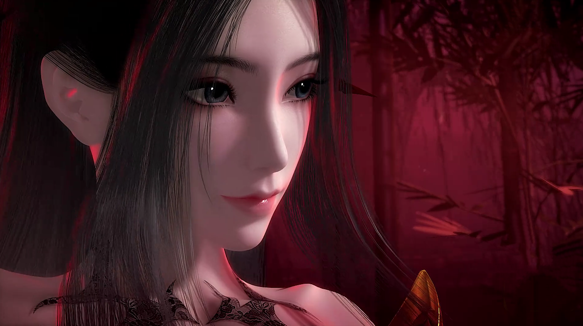 有哪些好看的动漫头像