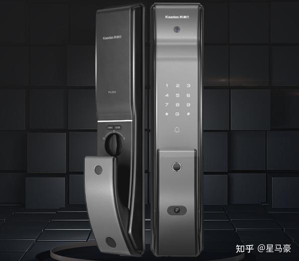 有哪些高性价比的智能门锁/指纹锁值得购买?