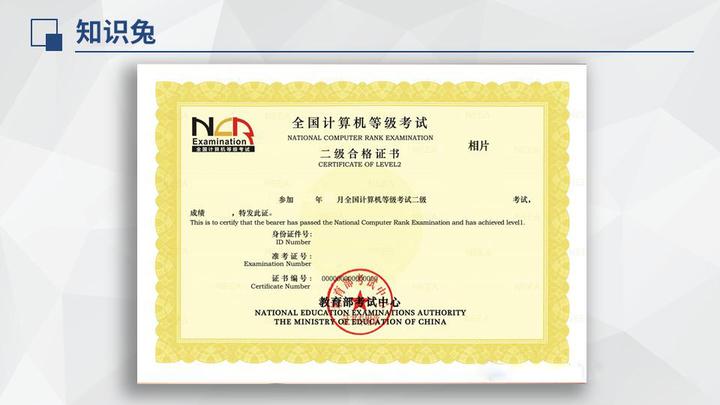学霸们都用什么计算机二级office的题库软件啊？ - 知乎