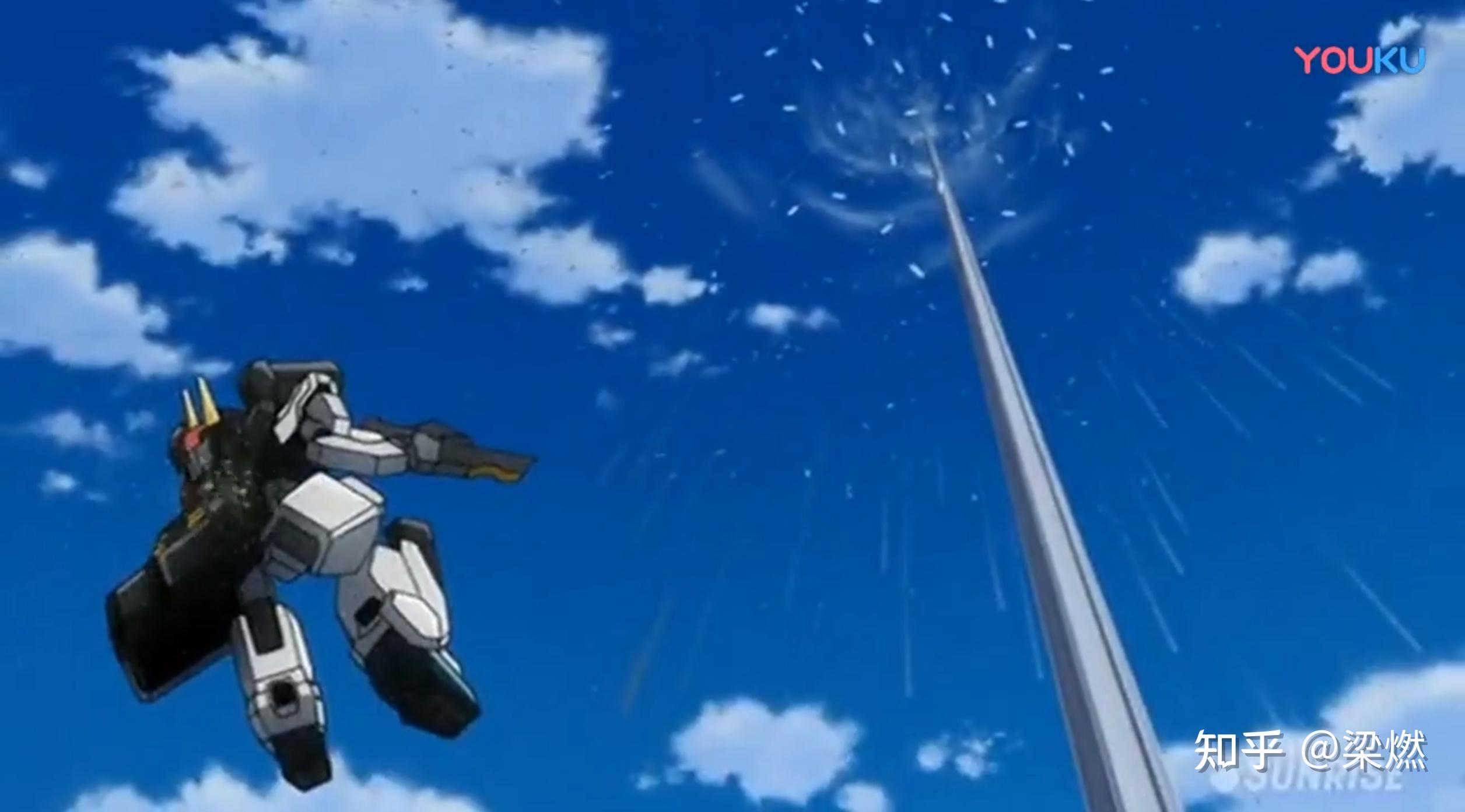 《流浪地球 2》中的太空电梯场景在哪些科幻电影中出现过? - 知乎