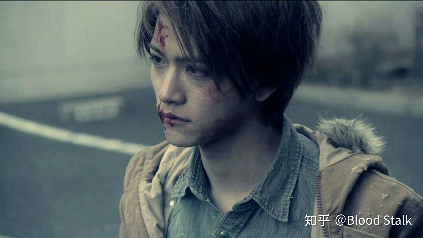 假面骑士amazon中美月对悠的感情到底是什么