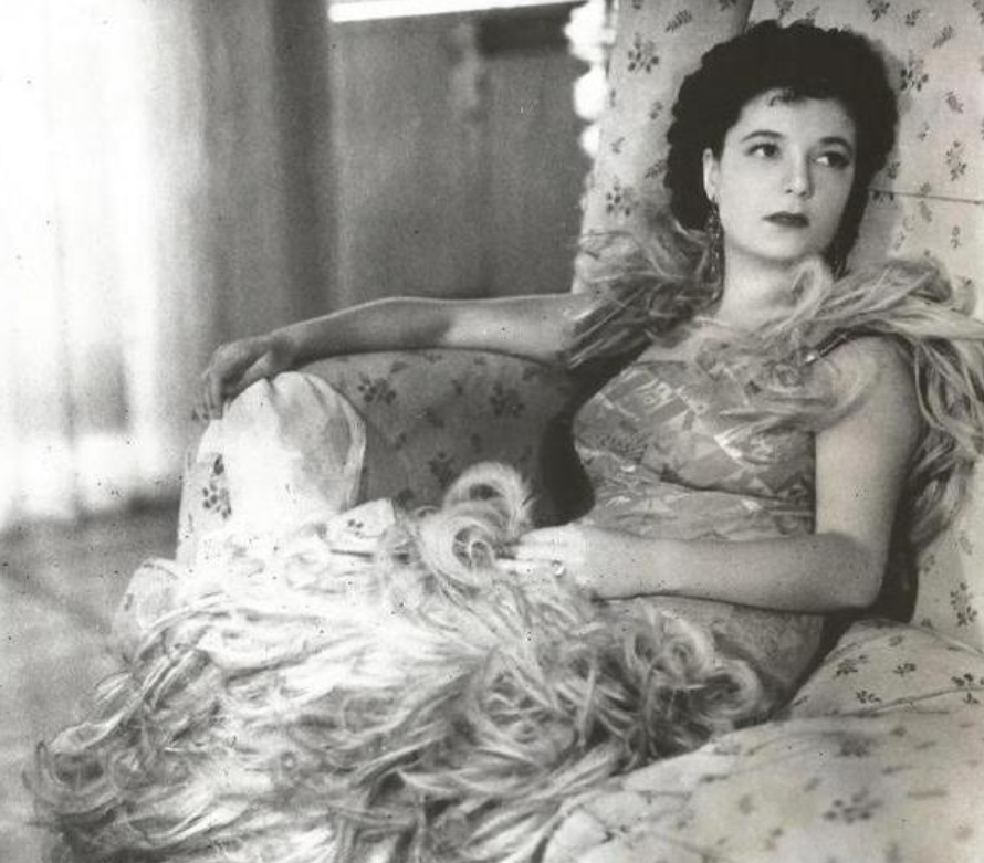 为什么要处决墨索里尼的情妇