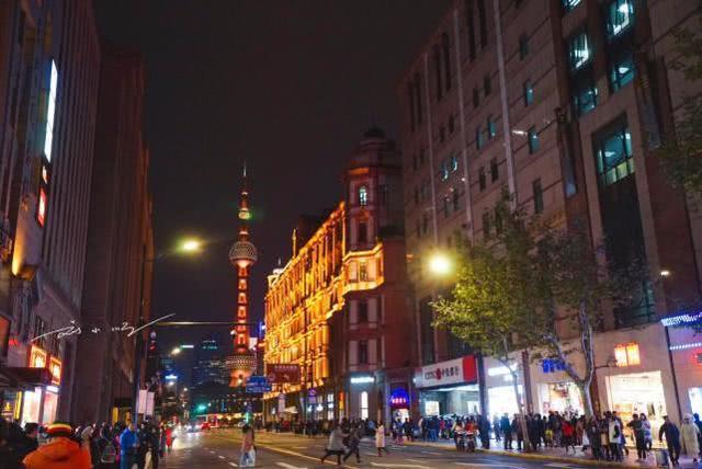 为什么很多人到过上海旅游,都说“上海是最像日本的中国城市”? - 知乎