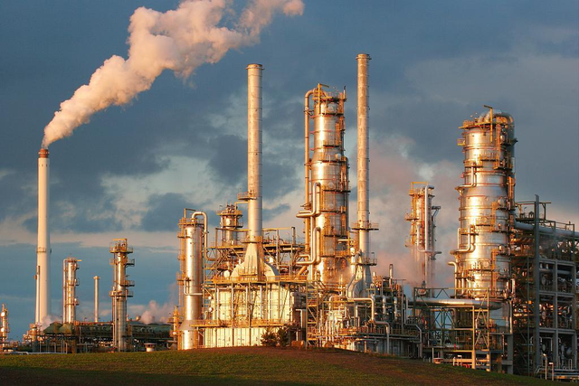 海外供应受阻,草甘膦价格底部反转:磷化工产业解析