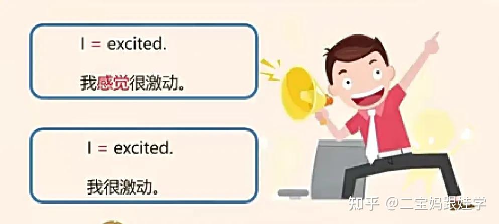 小学英语语法:主系表句型,你知道除了be动词还有哪些动词可以构成主系表结构吗? - 知乎