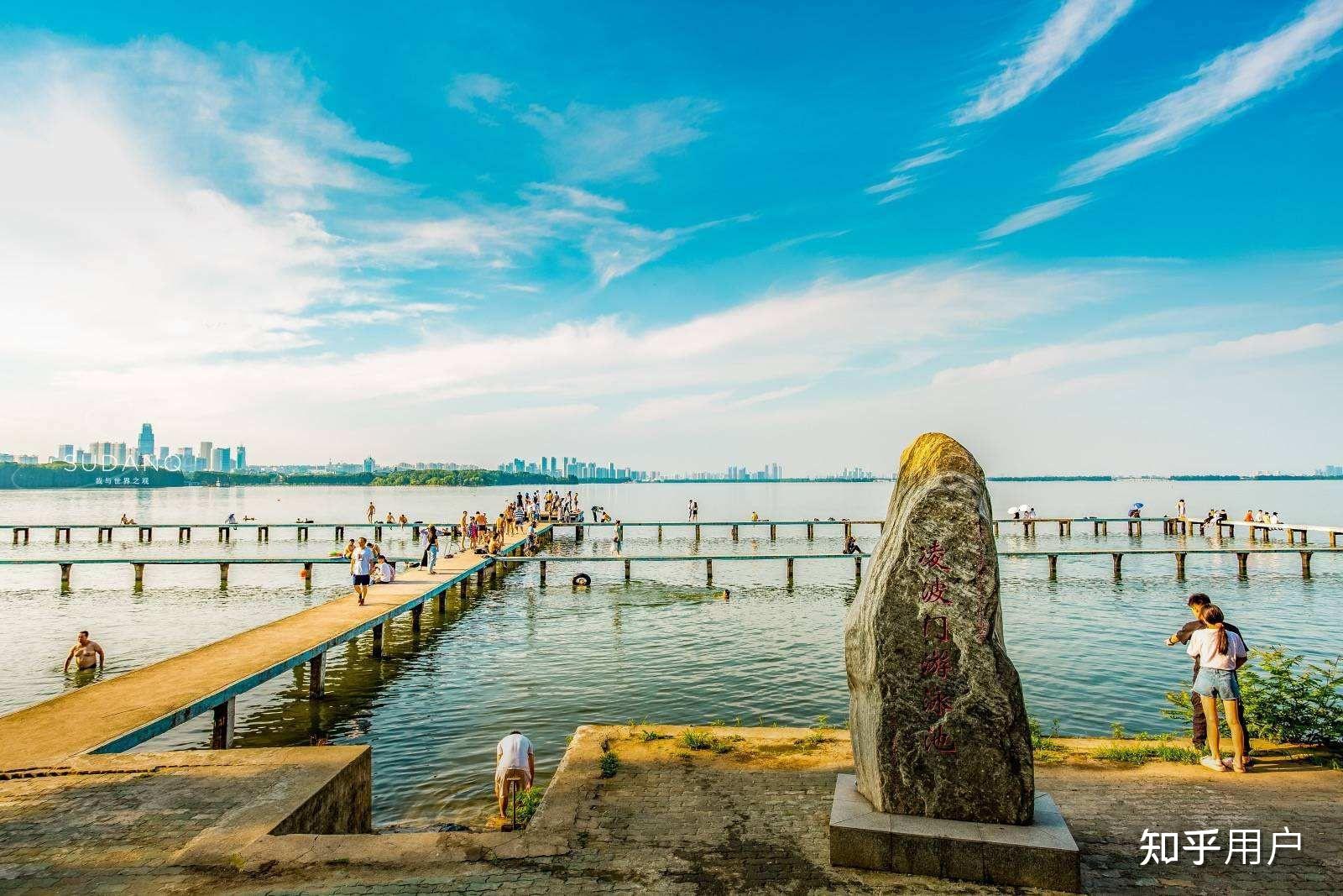 湖北武汉的东湖南路凌波门值得去吗?有什么游览攻略分享? - 知乎