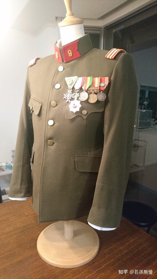 在国内可以穿苏联军服上街吗