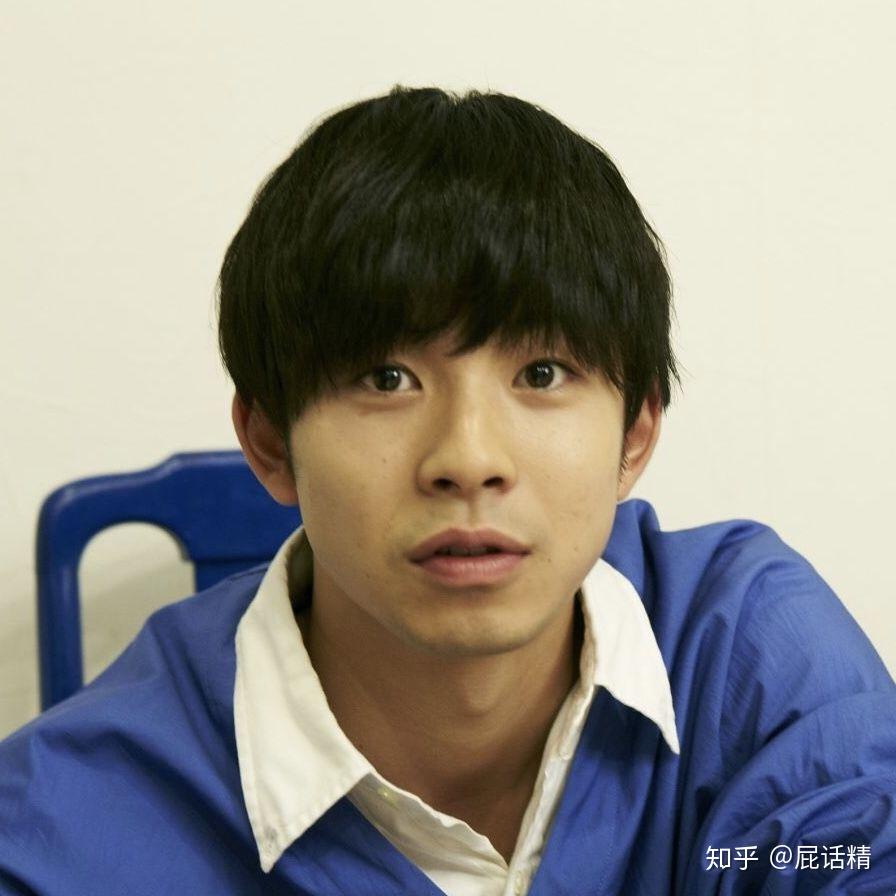 如何评价太贺在《我是大哥大》中饰演的今井胜俊? - 知乎