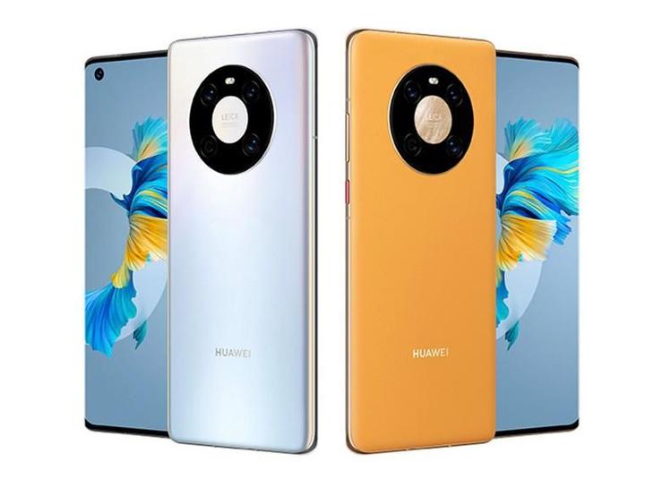 华为mate40系列获推鸿蒙4.2正式版,更新包容量达6.71 gb