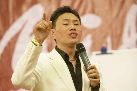 刘一秒到底厉害在哪里 - 知乎