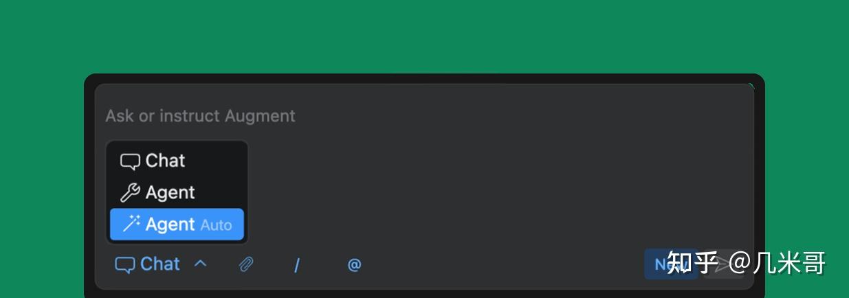 Augment Code全面解析：新晋AI编程助手全面提升开发效率 - 知乎