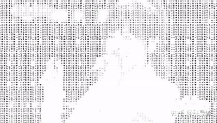 Python 视频转字符画 - 进阶 - 知乎