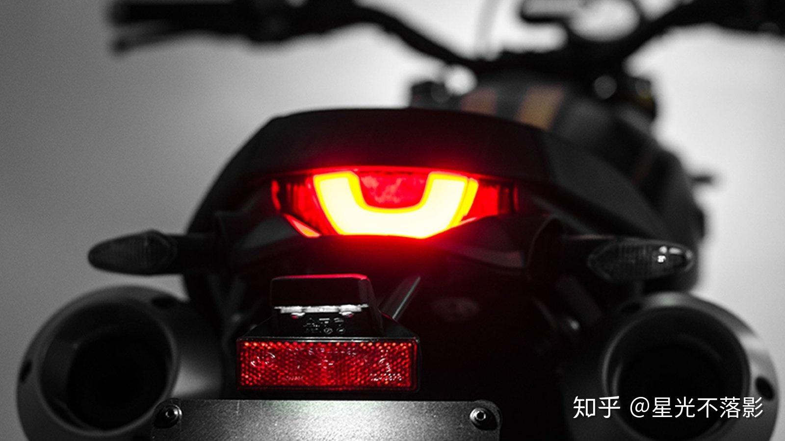 如何评价杜卡迪scrambler1100