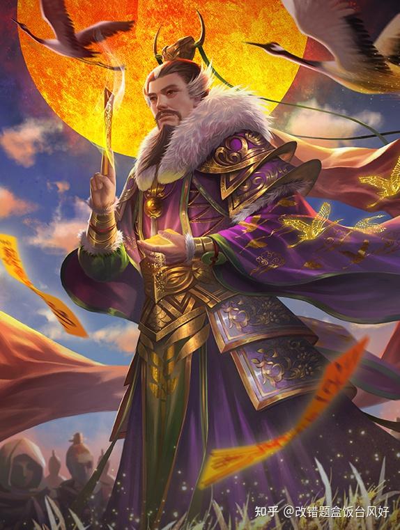 如何评价尉迟敬德