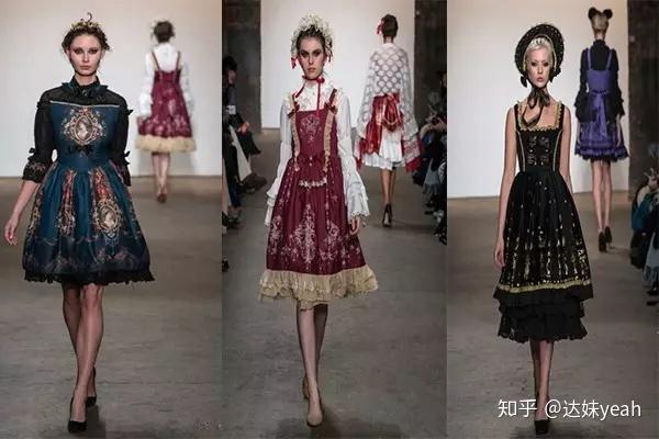 收藏帖丨服装款式最全版分类,学习服装设计必看! - 知乎