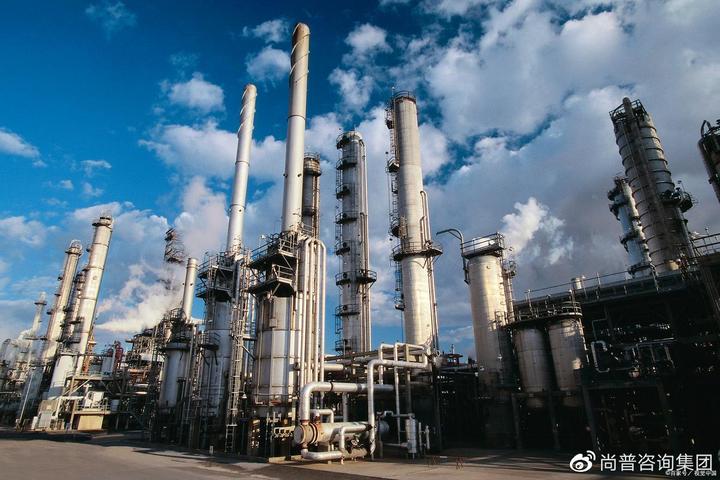 行业风向!2023年化工设计行业市场需求现状分析 - 知乎