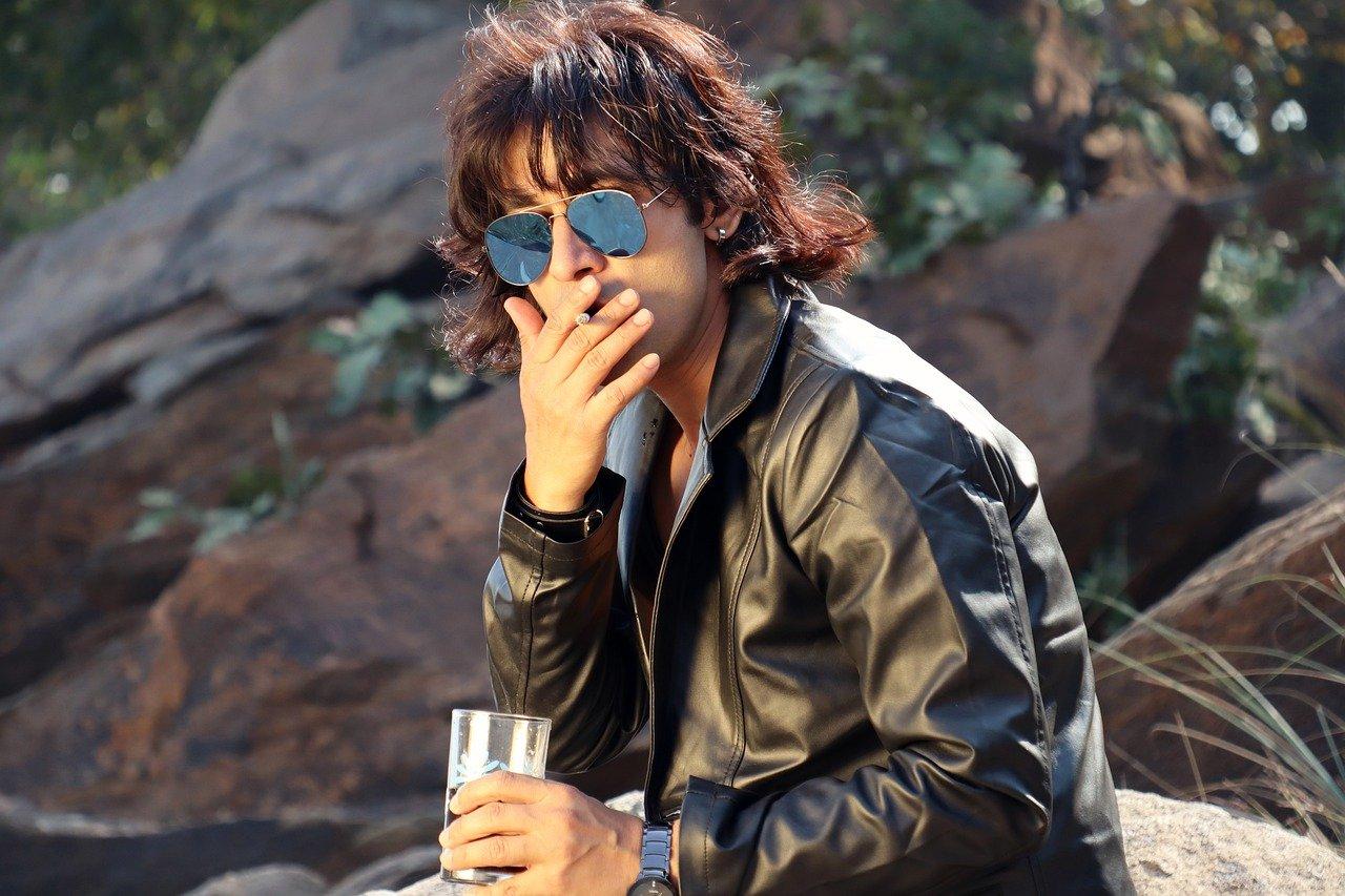 雪糕巷头的欢声笑语