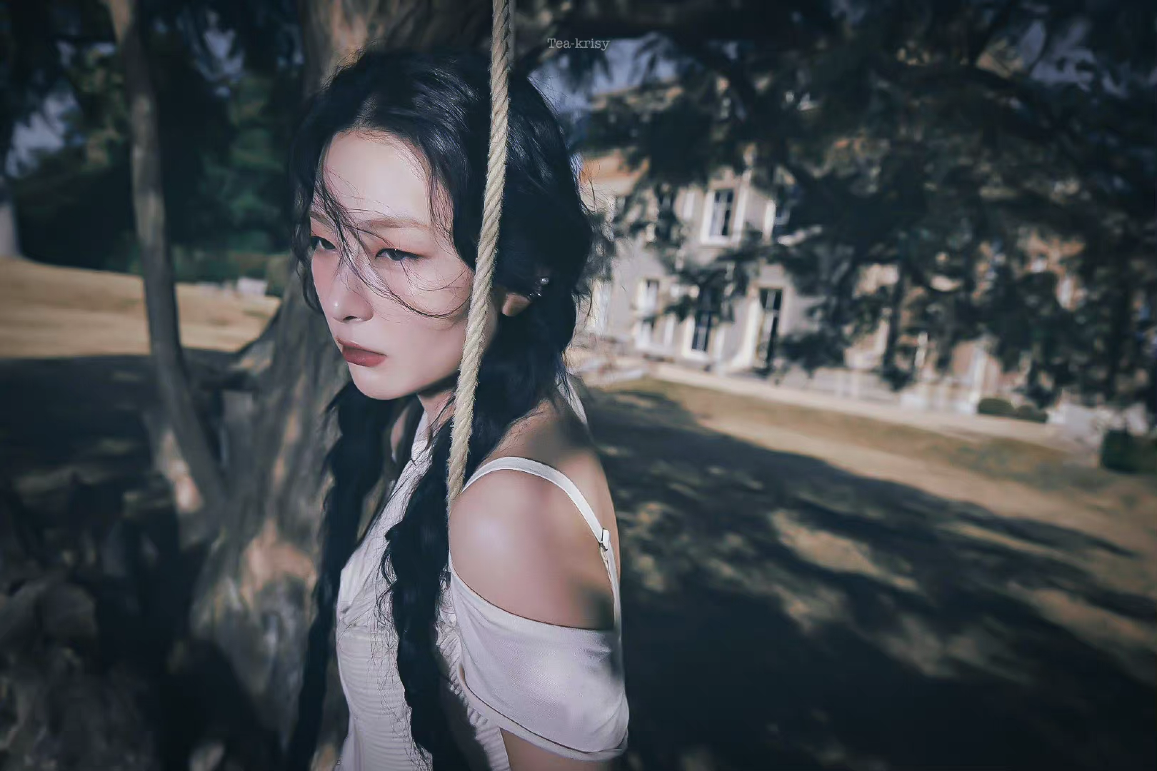 如何评价seulgi(姜涩琪)的首张个人迷你专辑《28 reasons》及其mv?