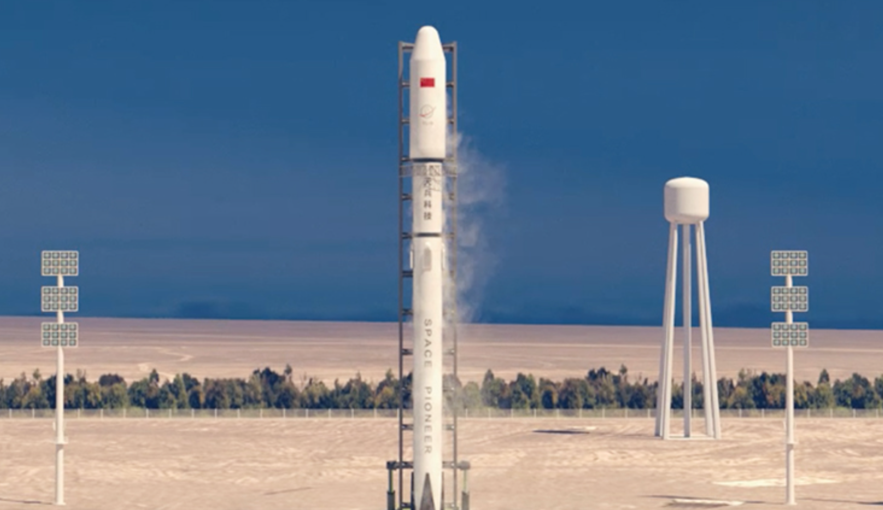 天龙三号大型液体运载火箭发布,该火箭设计有何亮点? - 知乎