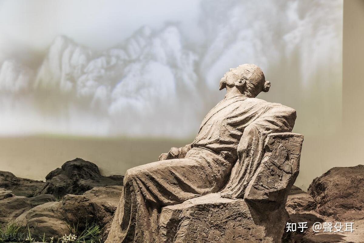 《庄子》的哲学思想及其在当代的价值与意义 知乎 