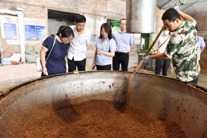 刘伶醉多管齐下,确保五年刘伶醉品质再连上五台阶 - 知乎