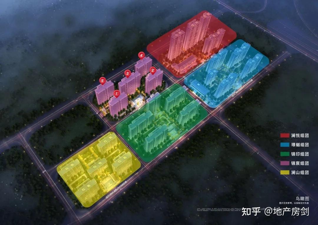 2025《财富》中国500强解读:房企占亏损前十中的9席! - 知乎