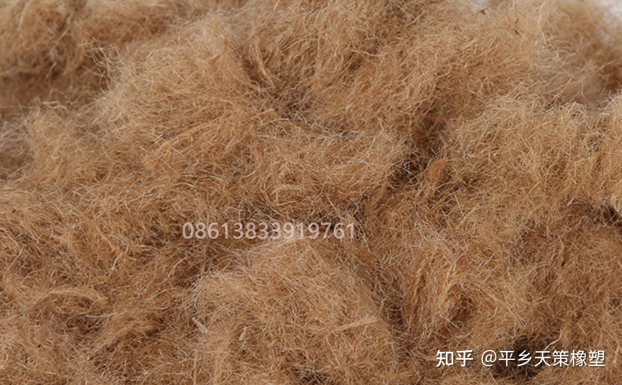 立恒麻刀厂告诉您-什么叫麻刀丝 黄麻纤维麻刀 - 知乎