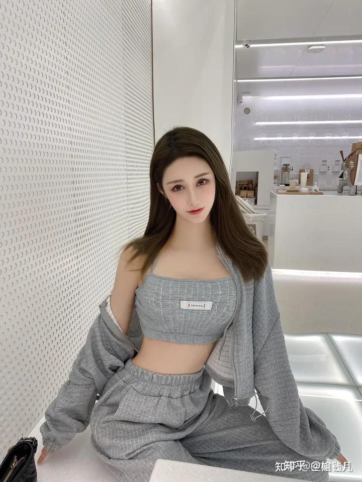 女生腰细是怎样的体验