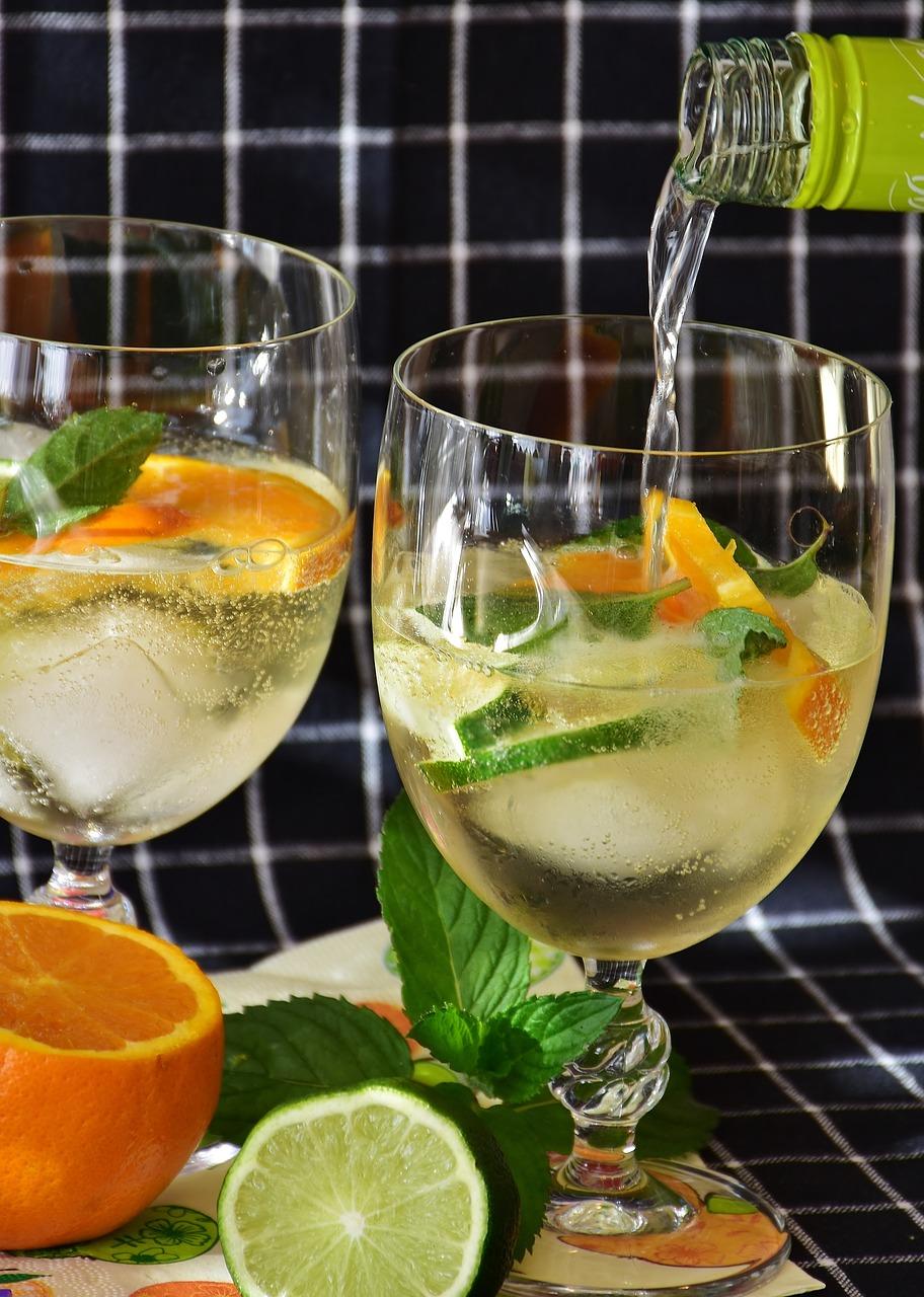 4. 冰箱温度设置