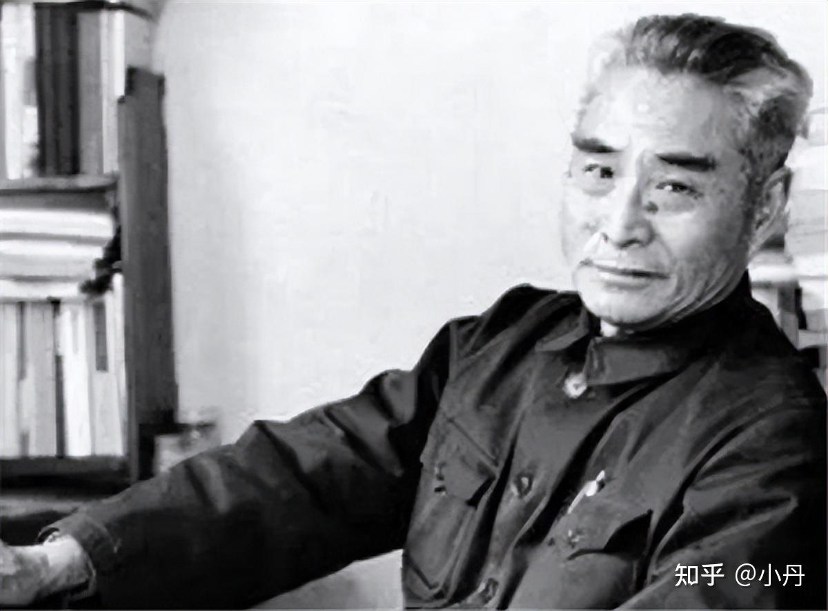 黄维：痴迷发明永动机，妻子狱外等候27年，团聚一年后竟自杀了 - 知乎