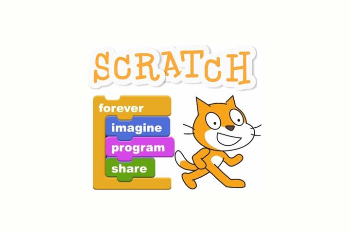 【Scratch下载】Scratch少儿编程软件下载安装使用教程（2026最新版） - 知乎