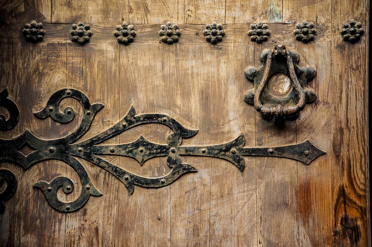 4. 旋钮安全拆解法