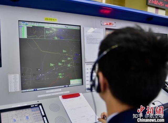 浅谈民航管制员(空管)ICAO考试 - 知乎