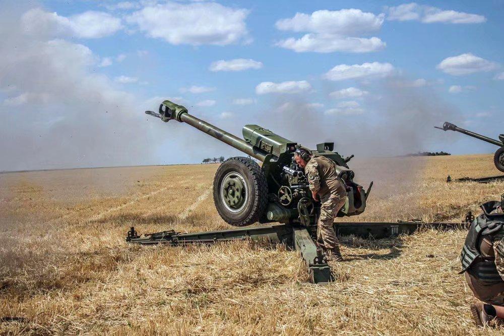 二战中苏军的主力牵引火炮都有哪些型号?