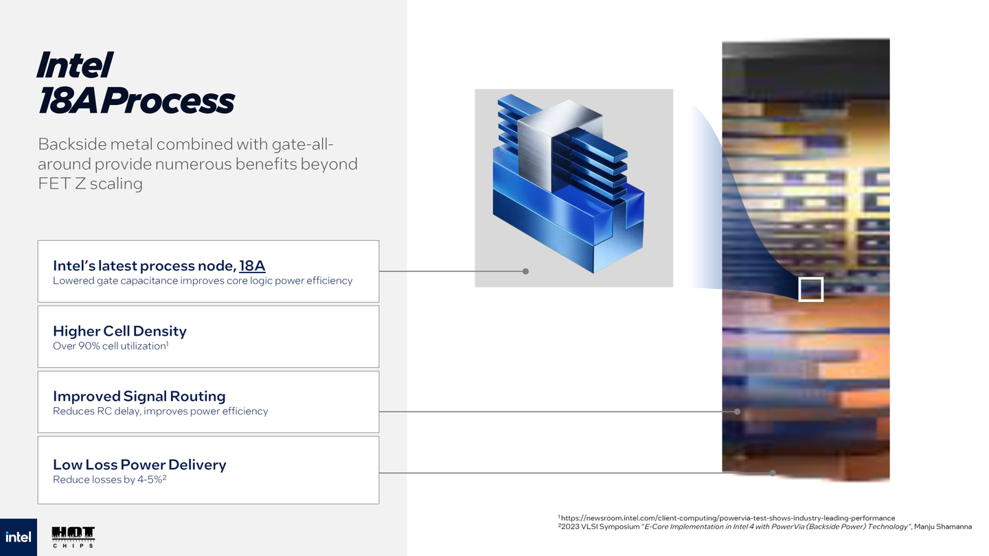 X86 核心之最:Intel Xeon Clearwater Forest 最新情报快速解读 - 知乎