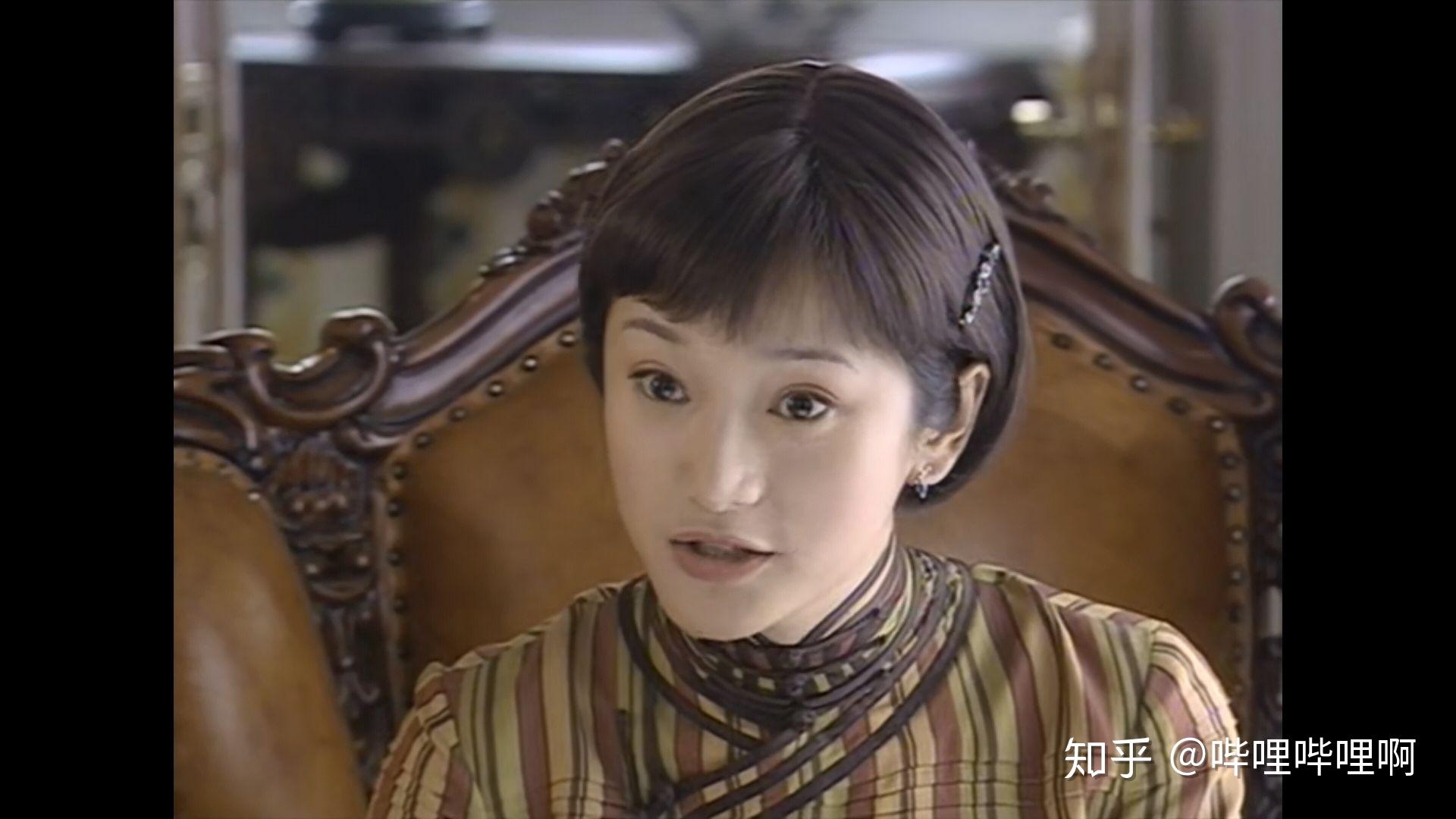 大家看了《金粉世家》,对这部剧有什么感受?