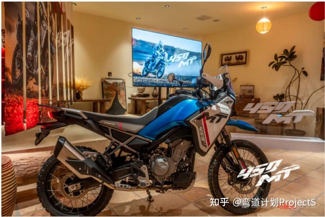 请问一下春风摩托车在春风动力买和车行买有区别吗