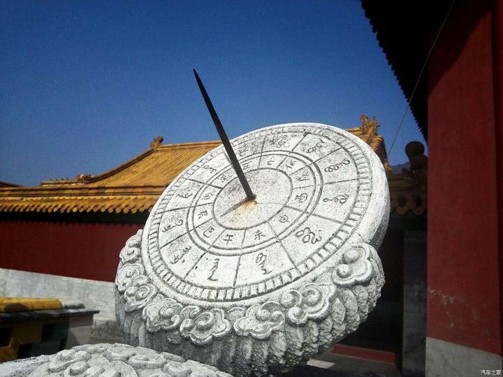 你知道古人为何要用“分”和“寸”来度量“光阴”吗？ - 知乎