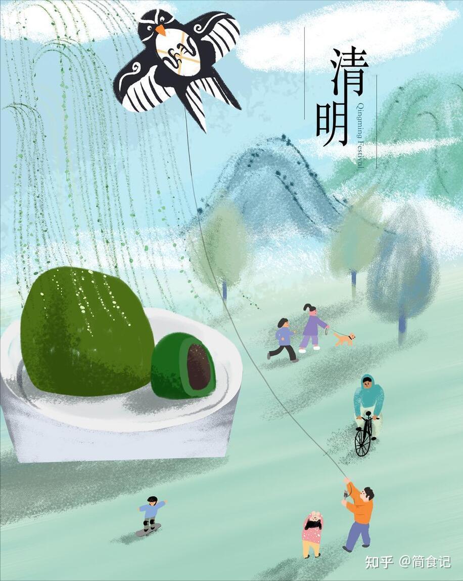 梦见清明节以前的朋友，预兆与心灵深处的回响