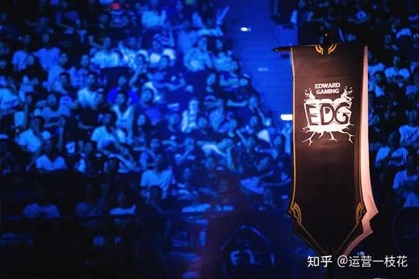 Edg Raffle EDG夺冠!那些刷爆你朋友圈的热血高燃文案金句! - 知乎