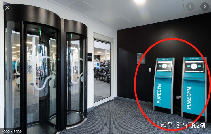 24小时无人健身房如何解决多人同时进门、一卡多人使用等问题? - 知乎