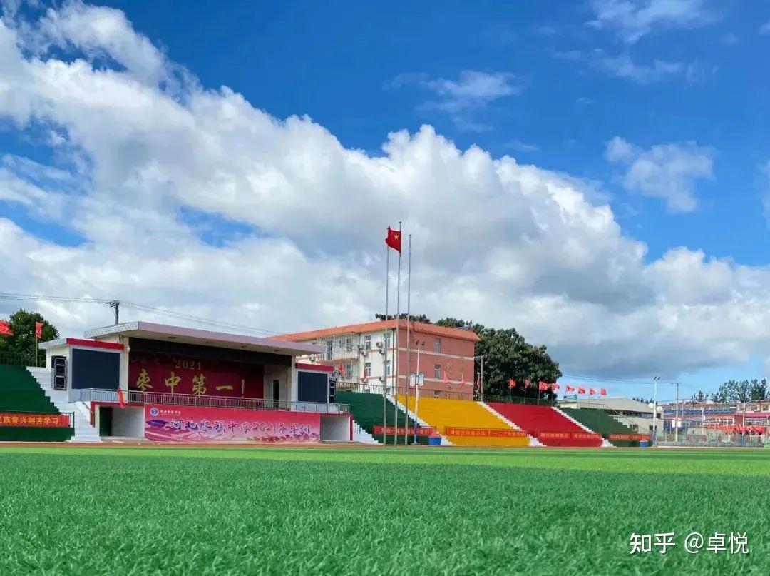 想去枣强董子学校上高中,学长学姐介绍一下这个学校怎么样? - 知乎